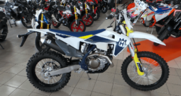 2020 Husqvarna FE 450