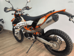 2011 KTM 690 Enduro R