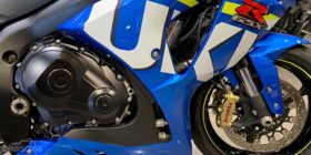 2014 Suzuki GSX-R1000