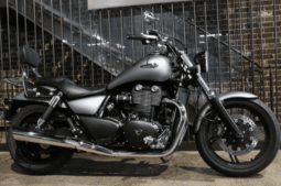 2013 Triumph Thunderbird Storm ABS