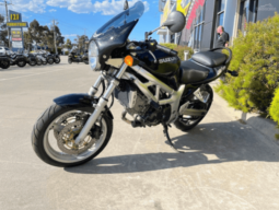 
										2002 Suzuki SV650 full									