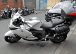 
										2009 BMW K 1300 S full									