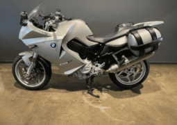 
										2009 BMW F 800 ST full									