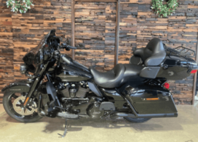 2020 Harley-Davidson Ultra Limited 114 (FLHTK)