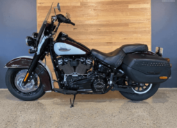 
										2021 Harley-Davidson Heritage Classic 114 (FLHCS) full									