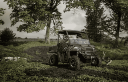 2021 Polaris RANGER 570 EPS Premium