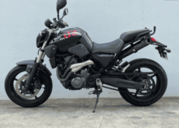 
										2013 Yamaha MT-03 (660) full									