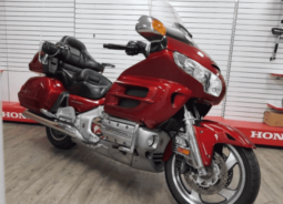 2010 Honda GoldWing Luxury (GL1800)