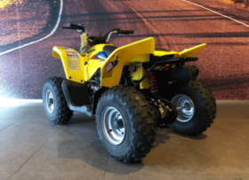 2021 Suzuki QuadSport Z90 (LT-Z90)