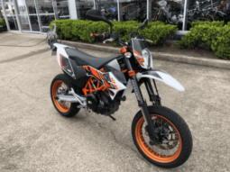 2016 KTM 690 SMC R