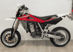 
										2005 Husqvarna 450SMR full									