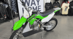 
										2021 Kawasaki KLX230R full									