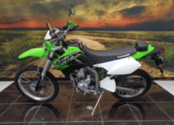 
										2019 Kawasaki KLX250S full									