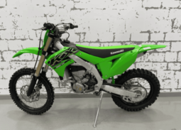 
										2020 Kawasaki KX450XC (KX450K) full									