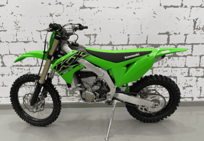 
								2020 Kawasaki KX450XC (KX450K) full									