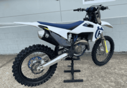 2020 Husqvarna FC 450