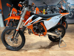 
										2021 KTM 85 SX (Big Wheel) full									