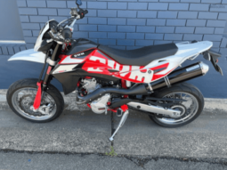 
										2016 SWM SM 650 R full									