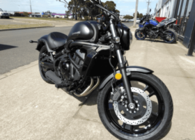 2021 Kawasaki Vulcan S ABS (EN650)