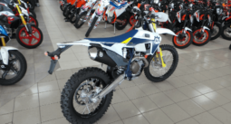 2020 Husqvarna FE 450