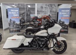 2018 Harley-Davidson Road Glide Special 107 (FLTRXS)