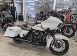 2018 Harley-Davidson Road Glide Special 107 (FLTRXS)