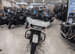 2018 Harley-Davidson Road Glide Special 107 (FLTRXS)