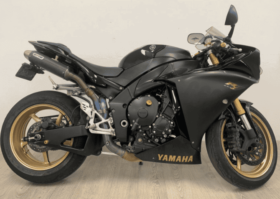 2010 Yamaha YZF-R1