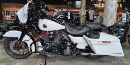 
										2021 Harley-Davidson CVO Street Glide 117 (FLHXSE) full									