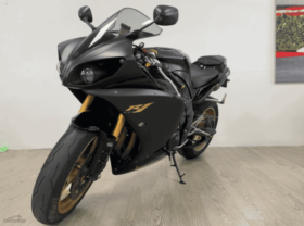 2010 Yamaha YZF-R1