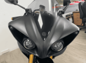 2010 Yamaha YZF-R1