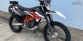 2016 KTM 690 Enduro R