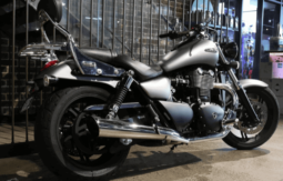 2013 Triumph Thunderbird Storm ABS