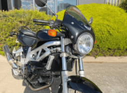 
										2002 Suzuki SV650 full									