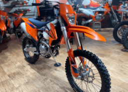 2021 KTM 350 EXC-F