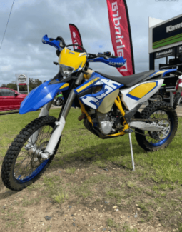 2013 Husaberg FE501