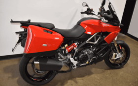 2014 Aprilia Caponord 1200 ATC / ABS