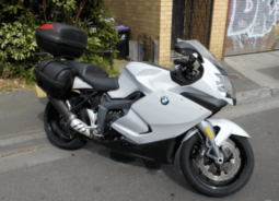 
										2009 BMW K 1300 S full									