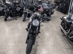 2016 Yamaha XJR1300