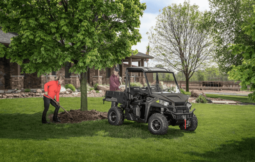 2021 Polaris RANGER 570 EPS Premium