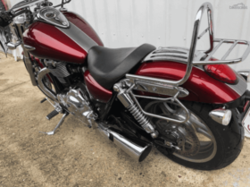 2013 Triumph Thunderbird Storm