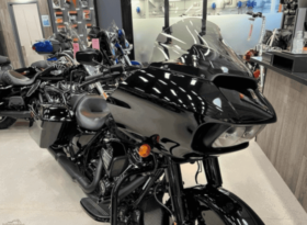 2018 Harley-Davidson Road Glide Special 107 (FLTRXS)