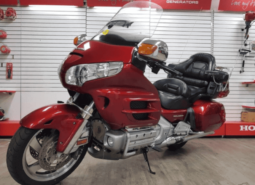 2010 Honda GoldWing Luxury (GL1800)