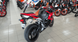 
										2009 Honda CBR600RR full									