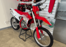 
										2021 Gas Gas EC 250F full									