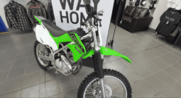 
										2021 Kawasaki KLX230R full									