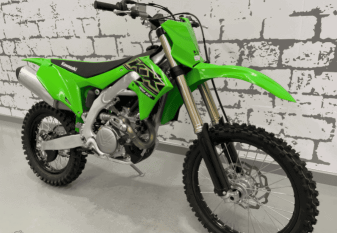 
								2020 Kawasaki KX450XC (KX450K) full									