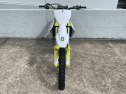 2020 Husqvarna FC 450