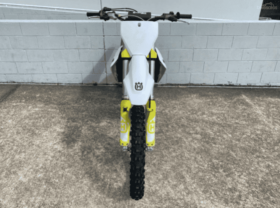 2020 Husqvarna FC 450