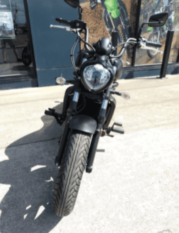 2021 Kawasaki Vulcan S ABS (EN650)